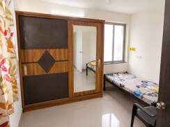1 BHK Apartment For Sale in Maa Sankalp Sai Dwarika Yewalewadi