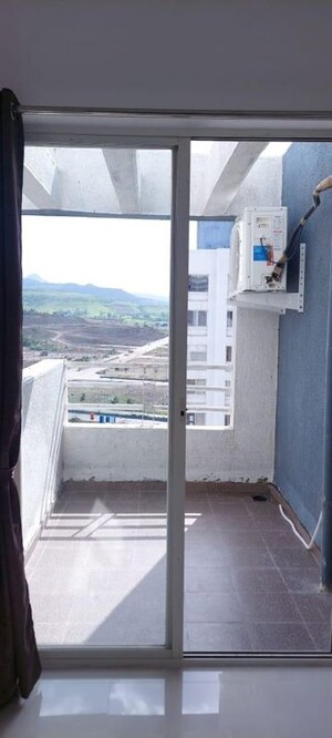 1 BHK Apartment – Exterior View View at Maa Sankalp Sai Dwarika Yewalewadi, Yewalewadi - for Sale