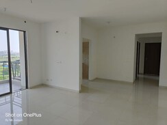 2.5 BHK + Study Room Apartment For Sale in Godrej Icon