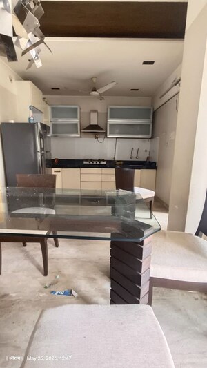 Kitchen in 3 BHK Apartment at Eklavya Colony – for Rent