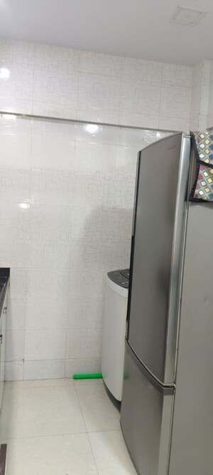 Kitchen in 2 BHK Apartment at Victoria Apartment Andheri, Andheri West – for Rent