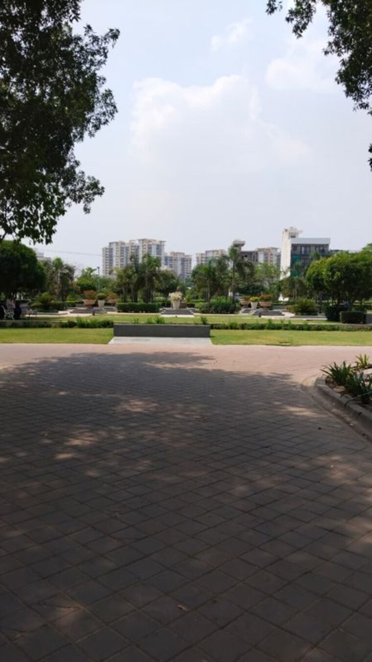 Exterior View, bptp-amstoria-plot  465 Sq.Yd. Plot In Sector 102 Gurgaon 10363017
