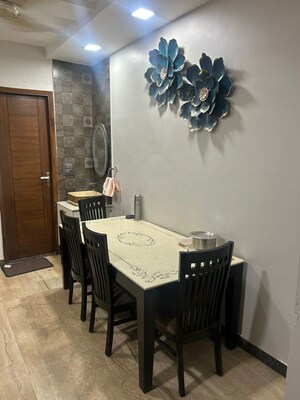 Team Area in 3 BHK Builder Floor at Ramesh Nagar – for Sale