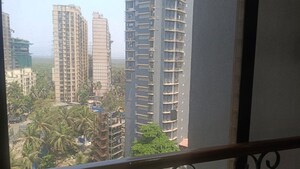 1 BHK Apartment – Exterior View View at Truearth View, Vikhroli East - for Rent
