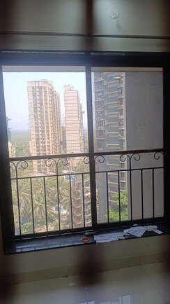 1 BHK Apartment For Rent in Truearth View