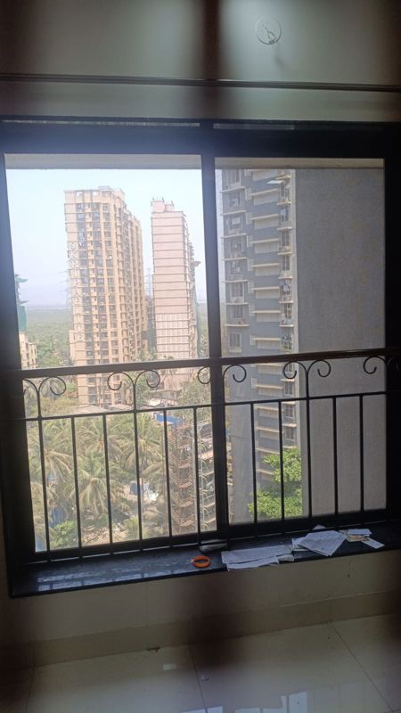 1 BHK Apartment For Rent in Truearth View