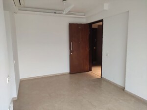 Living Room in 1 BHK Apartment at Hiranandani Zen Maple, Powai – for Rent