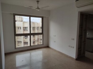 Living Room in 1 BHK Apartment at Hiranandani Zen Maple, Powai – for Rent