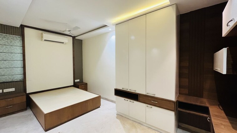 Room, gem-estrella-kuber 4 Bedroom 3600 Sq.Ft. Villa In Kollur Hyderabad 10398572