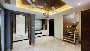 Room in 4 BHK Villa at Gem Estrella Kuber, Kollur – for Rent