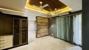 Bedroom in 4 BHK Villa at Gem Estrella Kuber, Kollur – for Rent