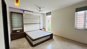 Room in 4 BHK Villa at Gem Estrella Kuber, Kollur – for Rent