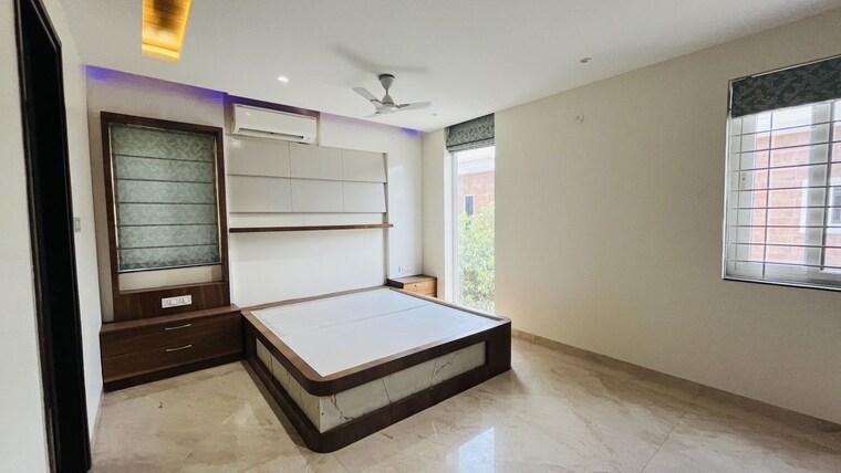 Room, gem-estrella-kuber 4 Bedroom 3600 Sq.Ft. Villa In Kollur Hyderabad 10398572