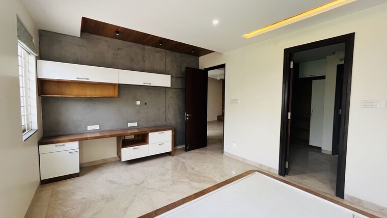 Room, gem-estrella-kuber 4 Bedroom 3600 Sq.Ft. Villa In Kollur Hyderabad 10398572