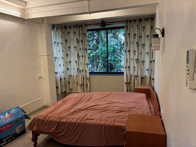 Bedroom, bandra west 2 Bedroom 700 Sq.Ft. Apartment In Bandra West Mumbai 10398585