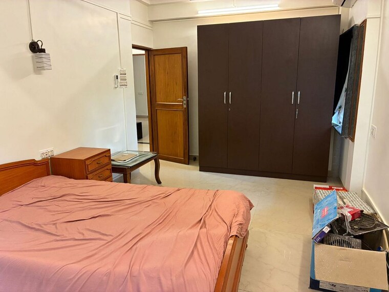 Bedroom, bandra west 2 Bedroom 700 Sq.Ft. Apartment In Bandra West Mumbai 10398585