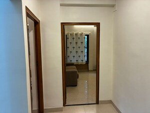 Room in 2 BHK Apartment at Bandra West – for Rent