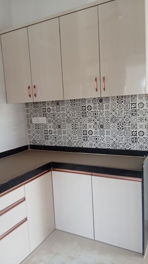 Kitchen in 2 BHK Apartment at Home Manmohan Residency, Kondhwa Budruk – for Rent