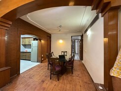 3 BHK Apartment For Rent in Sector 6 Dwarka