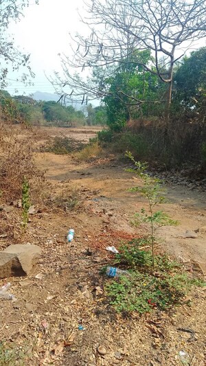 Plot Area in  Plot at Panvel – for Sale