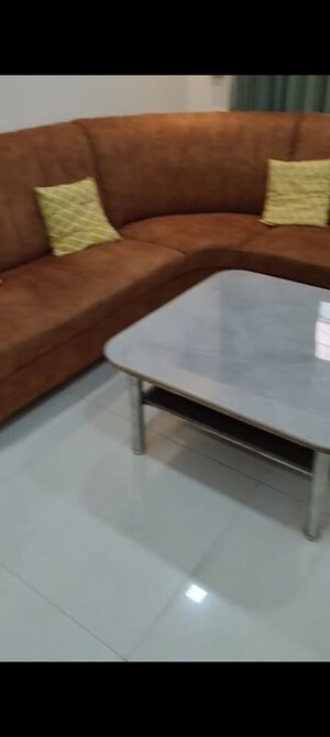 Furnished Amenities in 3 BHK Apartment at Sher E Punjab, Andheri East – for Rent