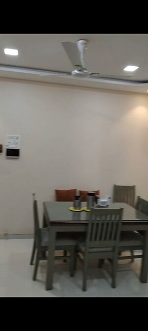 Staircase in 3 BHK Apartment at Sher E Punjab, Andheri East – for Rent