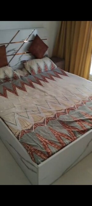 Bedroom in 3 BHK Apartment at Sher E Punjab, Andheri East – for Rent