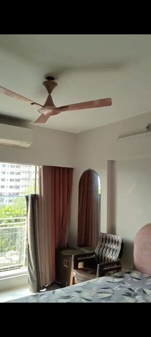 Bedroom in 3 BHK Apartment at Sher E Punjab, Andheri East – for Rent