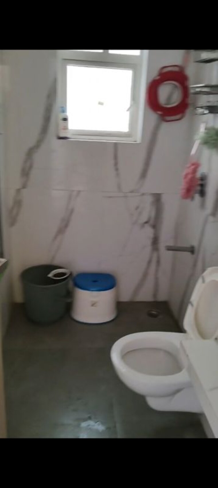 Bathroom, sher-e-punjab 3 Bedroom 1500 Sq.Ft. Apartment In Andheri East Mumbai 10398589