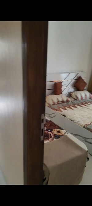 Bedroom in 3 BHK Apartment at Sher E Punjab, Andheri East – for Rent