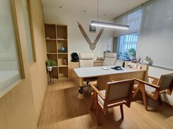 Office Space For Rent in Shilp Arista