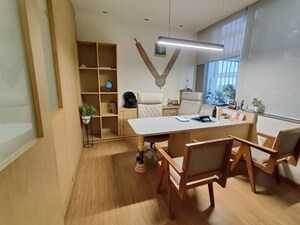 Office Space For Rent in Shilp Arista, Bodakdev