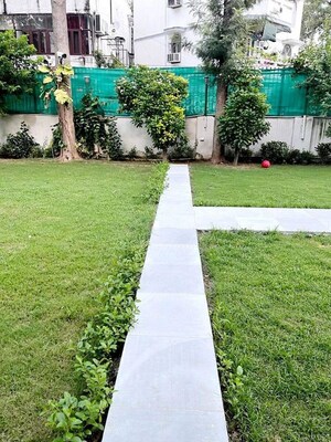 4 BHK Villa – Garden View at Anupam Garden - for Sale