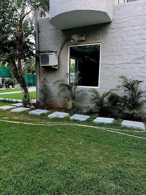 4 BHK Villa – Garden View at Anupam Garden - for Sale