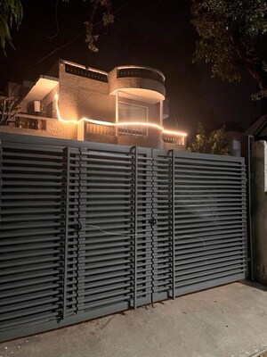 4 BHK Villa – Exterior View View at Anupam Garden - for Sale