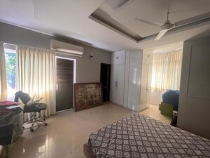 Bedroom in 4 BHK Villa at Anupam Garden – for Sale