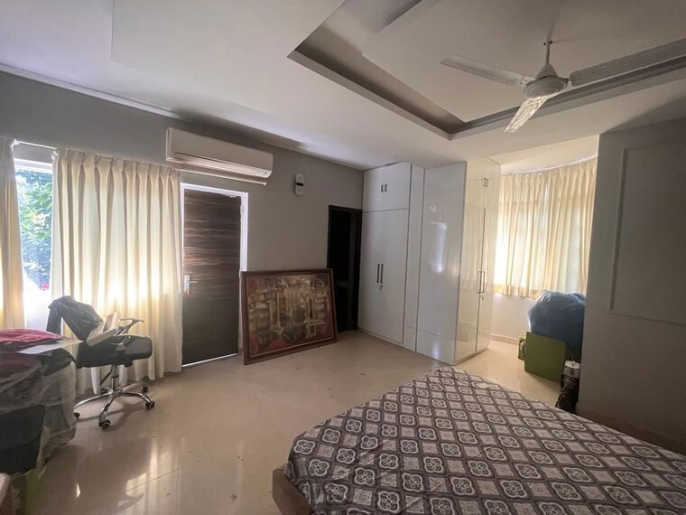 Bedroom, anupam garden 4 Bedroom 9000 Sq.Ft. Villa In Anupam Garden Delhi 10398597