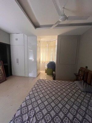 Bedroom in 4 BHK Villa at Anupam Garden – for Sale