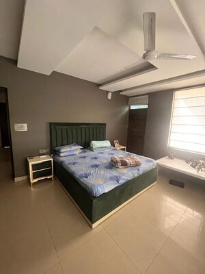 Room in 4 BHK Villa at Anupam Garden – for Sale