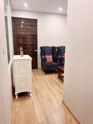 Bedroom in 4 BHK Villa at Anupam Garden – for Sale