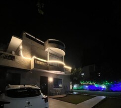 4 BHK + Extra Room Villa For Sale in Anupam Garden