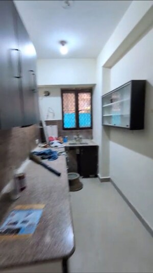 Kitchen in 3 BHK Apartment at Ascent Savy Ville De, Raj Nagar Extension – for Rent