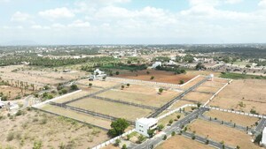 Plot For Sale in Kovilpalayam