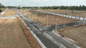   Plot at Kovilpalayam – for Sale