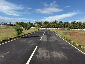   Plot at Kovilpalayam – for Sale