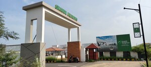  Plot – Exterior View View at Kovilpalayam - for Sale