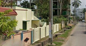 2 BHK Independent House – Exterior View View at Sheela Nagar - for Sale