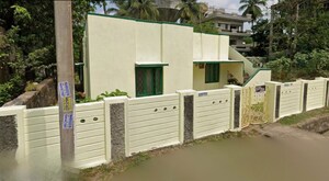 2 BHK Independent House – Exterior View View at Sheela Nagar - for Sale