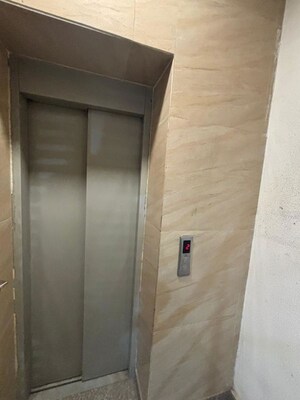 Bathroom in 3 BHK Builder Floor at Rajouri Garden – for Sale