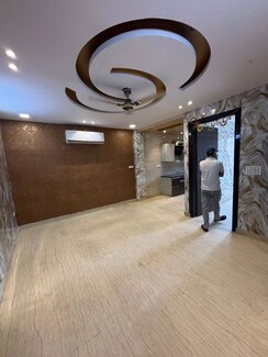 3 BHK Builder Floor For Sale in Rajouri Garden